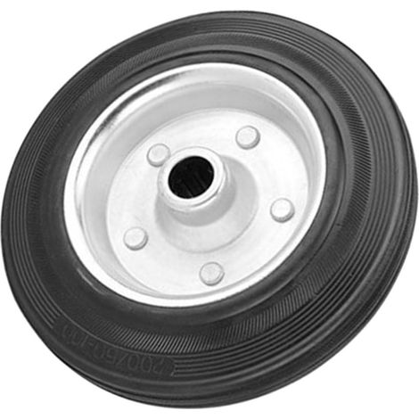 de porte de garage en 2 pièces avec poignée pour VR serrure (1/5)