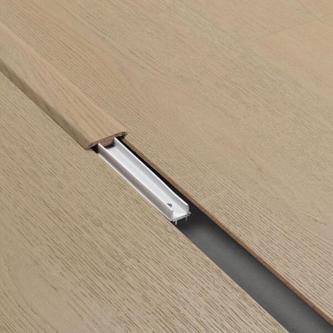 Barre de jonction Berry Alloc Select Sand Natural 8321 1 m