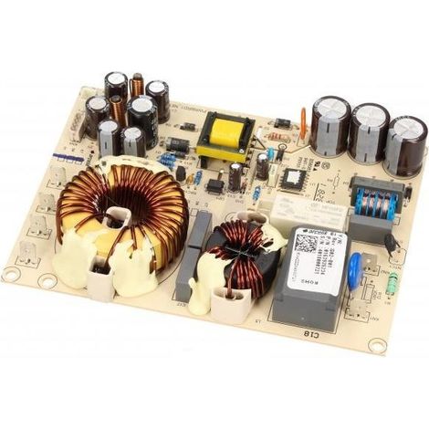 Beko 163926234 Module d Alimentation Plaque de cuisson