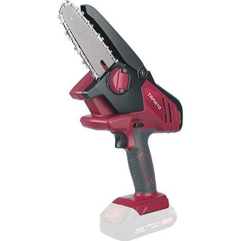 MINI ELETTROSEGA A BATTERIA 20V YAMATO MYXCORPO MACCHINA (1/2)