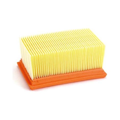 Filtro de aire MIW Meiwa BMW G 650 X 07-08 HFA7602 Calidad de servicio