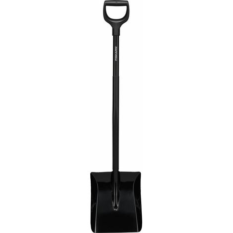 Fiskars Betonschaufel Ergonomic Pro 4 Stk (1/5)