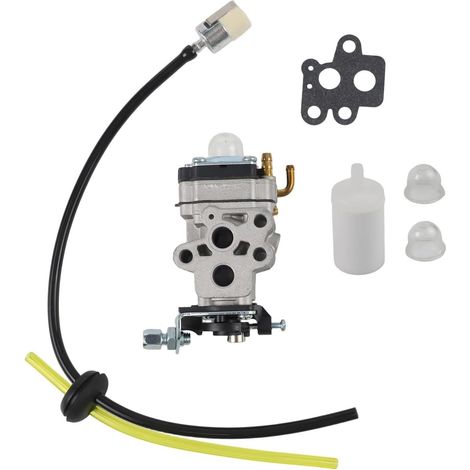 Kit de pour BCZ230TS EDG2300 LRTZ2401, 575459001 528074101, souffleur d'élagage pour haie de débroussailleuse, 6 pièces (1/5)