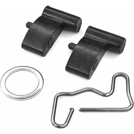 Cliquet de lanceur pour tronçonneuse Stihl 029 034 036 039 044 046 – Démarrage facile – Performance optimale pour coupes précises (1/3)