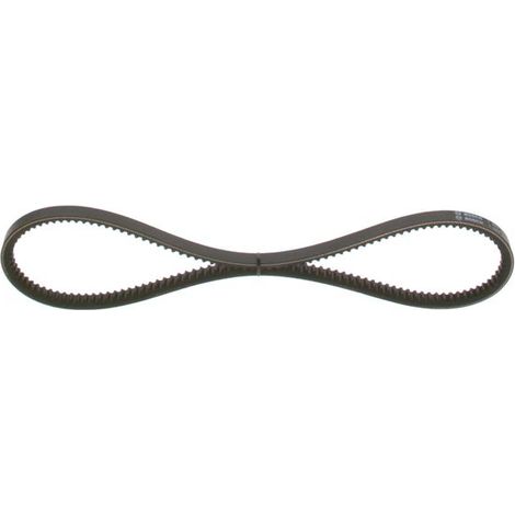 Courroie trapézoïdale BOSCH 1 987 947 502 VOLVO 01978 10904 02117 89523