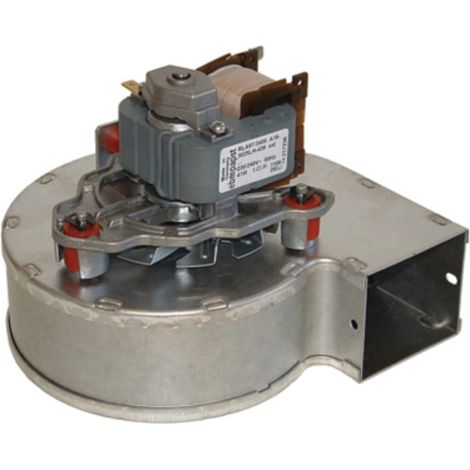 Extractor Ebm papst, rle12/34 a17, 22v, 65w berett