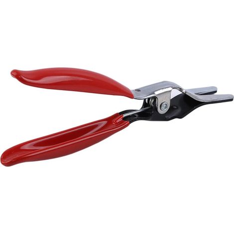 Outil d'enlèvement de tuyau de carburant universel, pince séparatrice, 1 pc