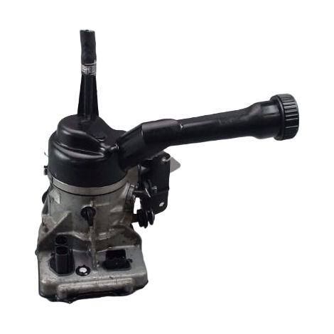 [PRODUIT D'OCCASION] Pompe Direction Assistee PEUGEOT 308 I Phase 1 2007-2011 ♻️ Ref Oe. 4008n7 - Garantie à vie (1/3)