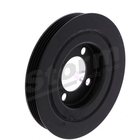 Poulie damper compatible Citroën AX 3/5 portes BPSD1024ND