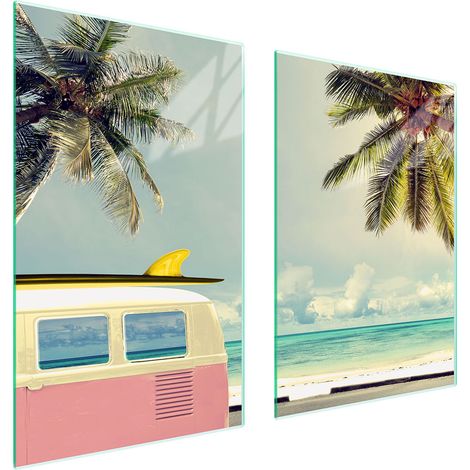 PLACA PROTECTORA DE VIDRIO PARA COCINA 65x52 HOLIDAY (1/5)