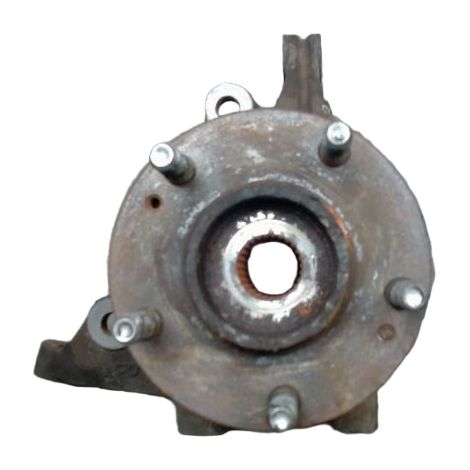 [PRODUIT D'OCCASION] Pivot Avant Droit HYUNDAI I 30 2007- ♻️ Ref Oe. 517162h100 - Garantie à vie (1/3)