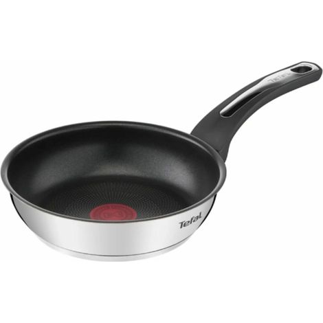 Tefal Emotion E3000604 Sartén antiadherente acero inoxidable 28 cm (1/4)