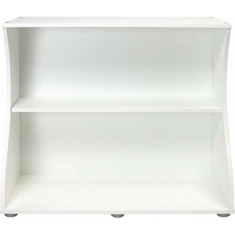 FLUVAL FLEM Tabella S 123L, bianco