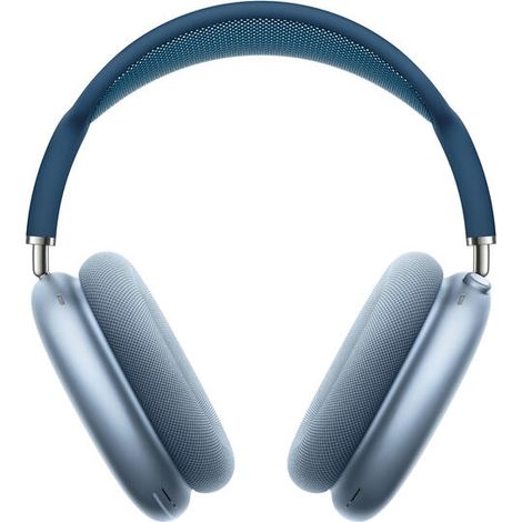 Auriculares con Micrófono Apple AirPods Max 0194252245057 S7166381 Apple (1/4)