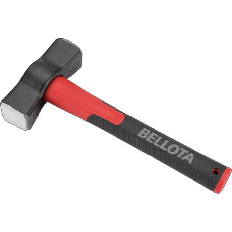 Pentola Bellota con manico in fibra di carbonio 5308-b 1,4 kg 270x133x44 mason