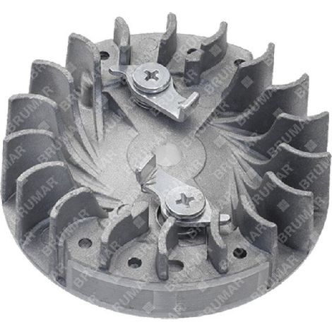 Volano magnetico per motoseghe PROGREEN - 056999