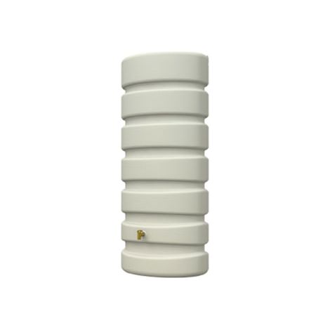 CLASSIC Wandtank 300 L, sandbeige