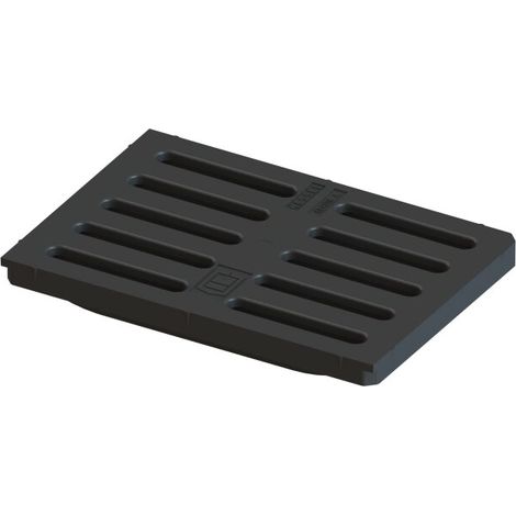 KESSEL 30001S Grille fendue