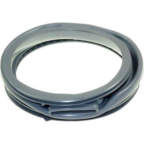 Joint de hublot 00443455 Sans soufflet pour Lave-linge Faure, Electrolux, Arthur martin (1/2)