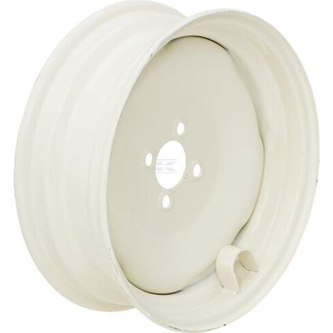 Cerchione 5J 15 H2 Pv Ral 9001 GASPARDO F06120207R (1/5)