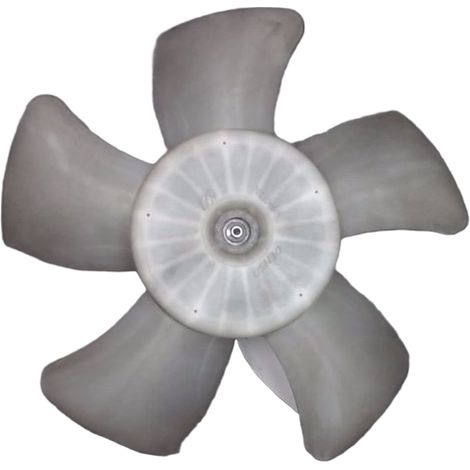 Moteur Ventilateur Radiateur SUZUKI Swift -03/05 [PRODUIT D'OCCASION]♻️1712062j50 (1/4)