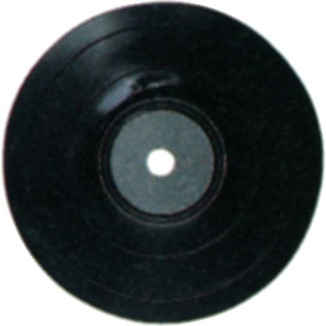 Makita  plato  lijador  elástico  180  mm  M14  -  P-05913