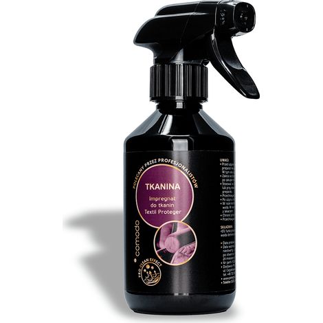 Impregnación de tejidos 300ml comodo (1/4)