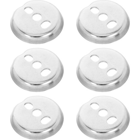 Stainless Steel Easy Installation Mounting Plate for