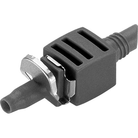 Connettore Gardena 4,6 mm (3/16") / 10 pezzi / - 8337