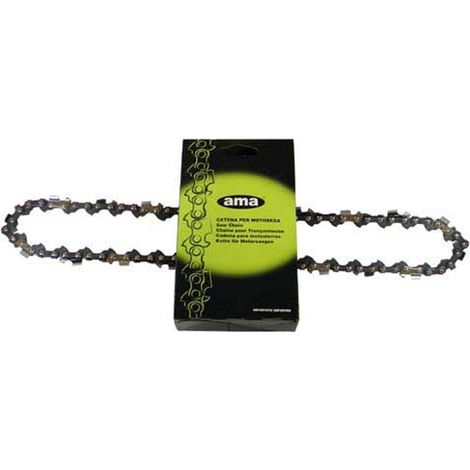 Catena per motosega AMA 61286 25 cm