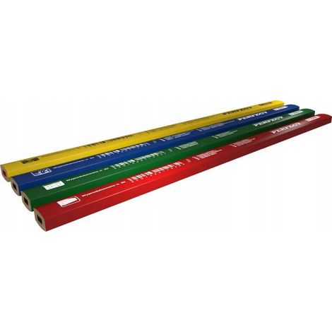 Matita Stalco Wet Pencil 240mm Perfect S-76011 (1/2)
