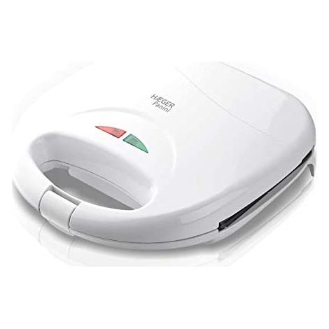 Machine À sandwich grill panini 750w (1/5)