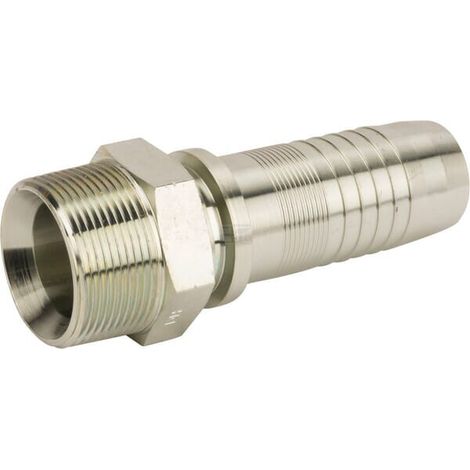 Raccord ALFAGOMMA AGNNS2516G2