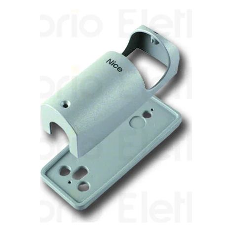 Coque métallique anti-vandalisme pour photocellules et dispositifs optiques NICE FA1