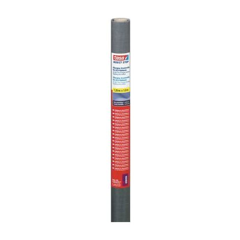 assa abloy moustiquaire tesa 1,0 m x 1,2 m résistante (1/2)