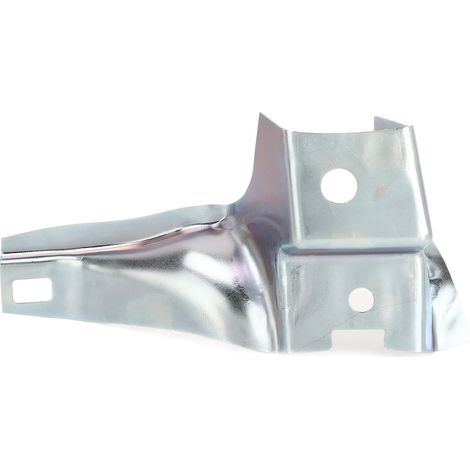 KIMISS Stoßstangenhalterung, rechte Kotflügelhalterung A2016261514 Metallhalterung Ersatz für 190 W201 1982-1993.
