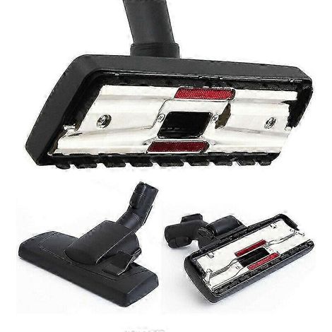 Brosse de sol pour aspirateur Miele S1 S2 S4 S5 S6 S8 SBD hwy (1/4)