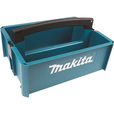 Niedriger Werkzeugkasten MAKITA 145 mm - P-83836