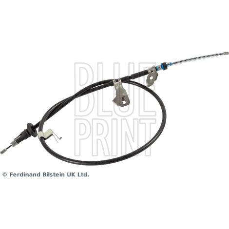 Tirette à câble, frein de stationnement Blue Print ADC446179 MITSUBISHI MR955255