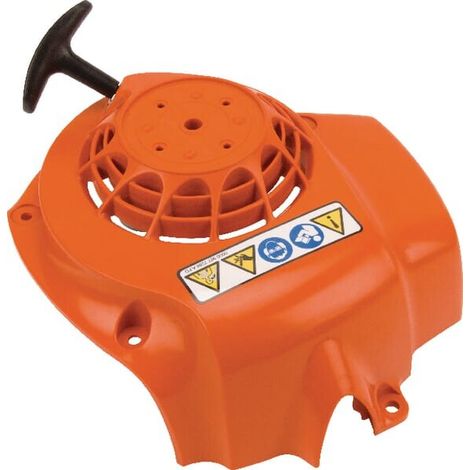 Arrancador compl. STIHL 42370802113