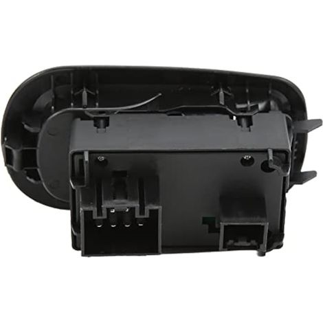 Commande de lève-vitre, utilisation facile, longue durée de vie, haute précision, compatible avec Transit 2014-2019, pour automobiles, voitures et fourgonnettes (1/3)