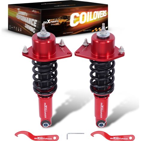 Rear Coilovers for Mazda MX5 Mk3 NC 2006-2015 (1/5)