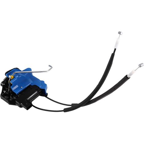 Türschlossaktuator vorne 81321-1W050 für Hyundai Kia Rio 2012-2017 813211W050 (1/5)