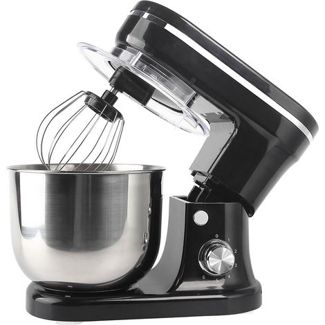 KUKEN Robot Batidor Amasador 600W (1/5)