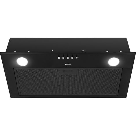 Campana extractora Amica OMC6241B (1/3)