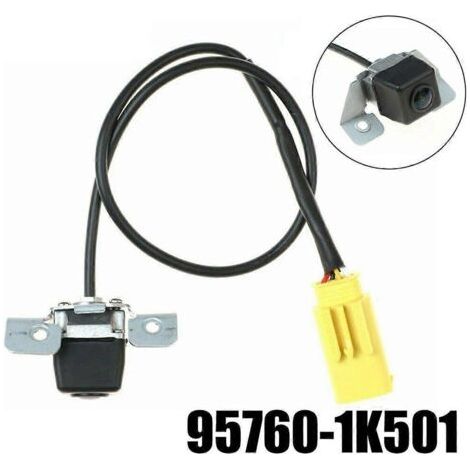 95760-1K501 Pour IX35 2009-2015 Nouvelle caméra de recul-- (1/5)