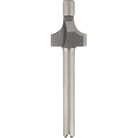 DREMEL FRESA REDONDEAR ESQUINAS 3,2MM