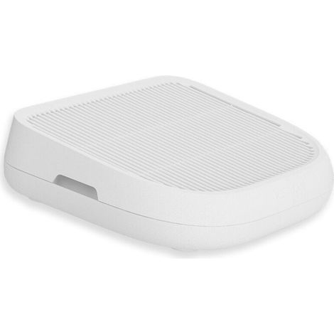 Cat Litter Box, 50 x 41.5 x 13.5 cm, Cat Litter Box, for PURA Max and PURA X, Universal Automatic Cat Litter Box, Double Layer Filtration, Easy to Clean (1/5)