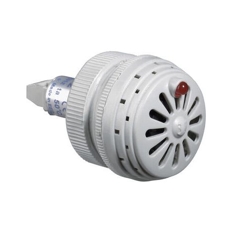 Buzzer industriel 75dB IP30 avec alimentation 24V ou 24V= - 041525 - LEGRAND