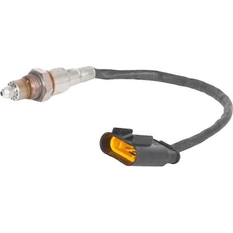 Auto Oxygen Capteur O2 Capteur Lambda Capteur 0258030121 55246214 pour Fiat 500L 500X Doblo (1/5)